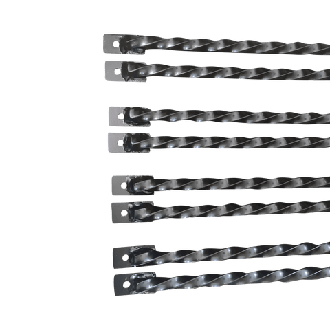 Window Security Bars image 3