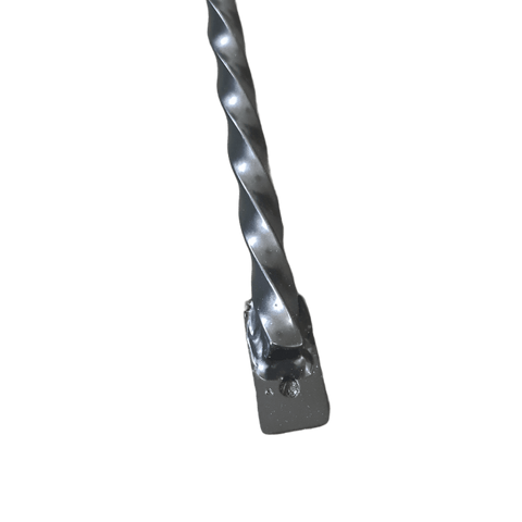 Window Security Bars image 1