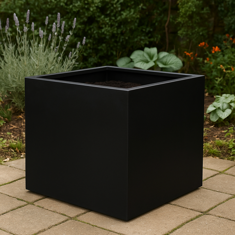Square Garden Planter