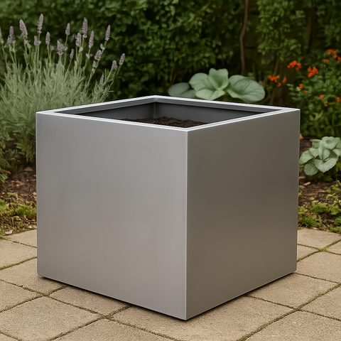 Square Garden Planter