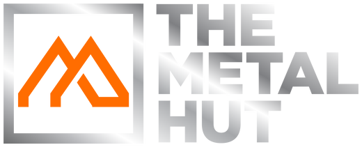 The Metal Hut