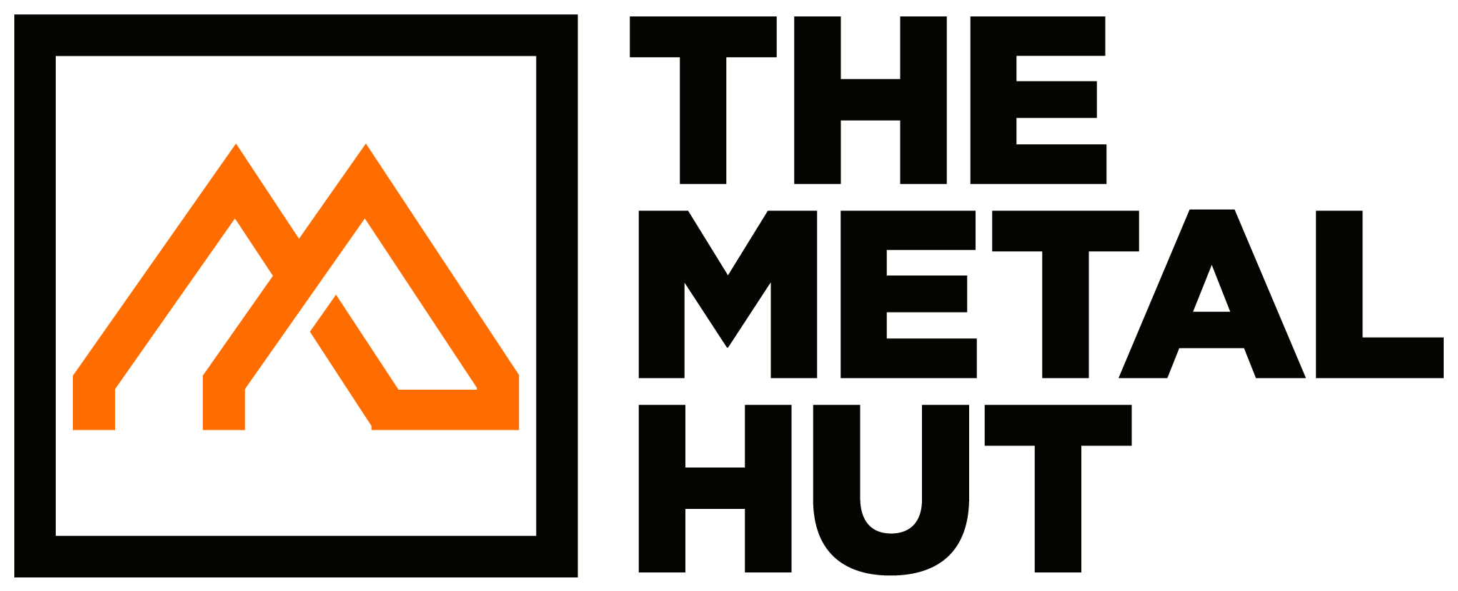 The Metal Hut