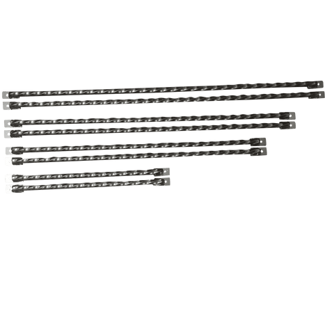 Window Security Bars image 0