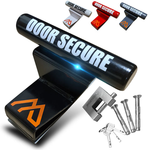 heavy duty garage door defender