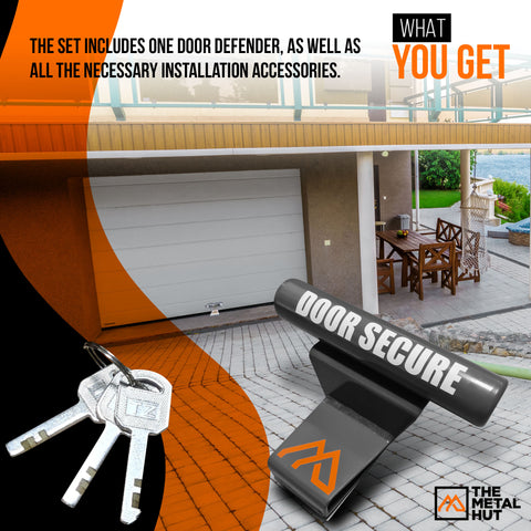 garage door security defender